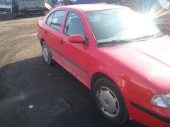 Skoda Octavia 1.6 GLX 