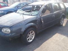VW GOLF IV Variant 1.9 TDI