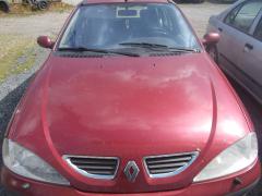 Renault Mgane