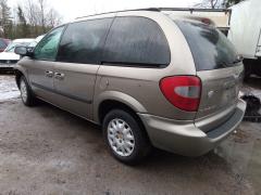 Chrysler Voyager 3,3 aut. -05 