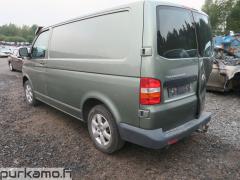 Volkswagen Transporter T5 1.9 TDi