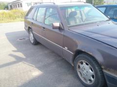 Mercedes-Benz 124 Kombi StW 2.5D