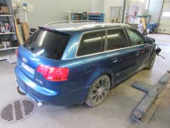 Audi A4 Avant 2,0 TDI 8V quattro