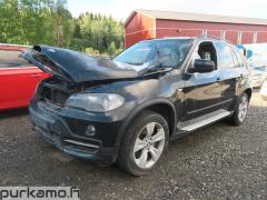 BMW E70 X5 3.0dA
