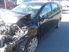 Toyota Corolla Verso 2.2 D-4D