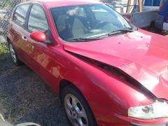Alfa Romeo 147 2.0 Bensa hatchback