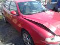 Kuva 3: Alfa Romeo 147 2.0 Bensa hatchback 2004