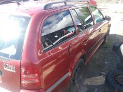 Skoda Octavia Combi 1.9TD 