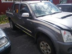 Isuzu D-max 4WD 2.5TD