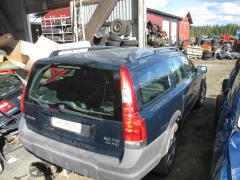 Volvo XC70 AVD