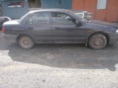 Mitsubishi Carisma
