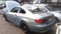 Kuva 3: BMW 3 E92/93 2007