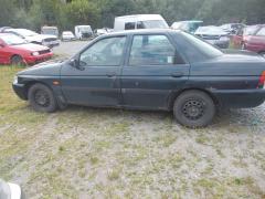 Ford Escort