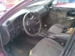 Mitsubishi Galant 2,0 TDIC