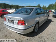 BMW E39 523iA Sed