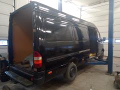 Mercedes-Benz Sprinter 312D pitk, puolikorkea (w901-905) -97