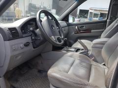 Kia Sorento 2.5 crdi