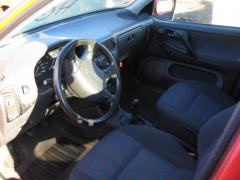 Volkswagen Polo 1.9D