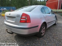 Skoda Octavia II 2.0 TDi 5/HB