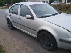 Volkswagen Bora 1.6 Bensa