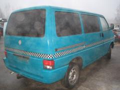 Volkswagen Transp/caravelle 2.4D