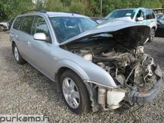 Ford Mondeo III 2.0i 16V Farm
