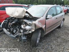 Volkswagen Golf V 1.6i 8V 5/HB