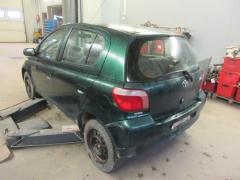 Toyota Yaris 1,3 63kW