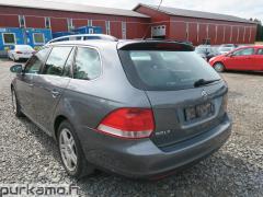 Volkswagen Golf V 1.4 TSI Farm