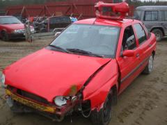 Ford Escort