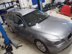 BMW 5-sarja E60/61