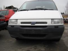Fiat Scudo 1.9 TD
