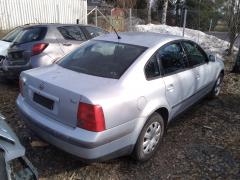 Volkswagen Passat 1.9 TDi -99 sedan