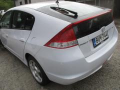 Honda Insight Hybrid