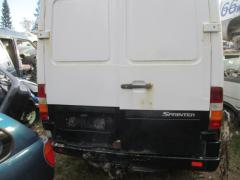 Mercedes-Benz Sprinter 311CDI (w903) puolipitk matala -00 