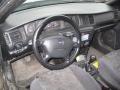 Kuva 3: Opel Vectra B 1.8 ecotec 16v sed. 1997