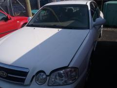 Kia Magentis (GD) 2.0 Bensa