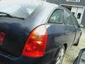 Kuva 3: Nissan Primera 1,8 farmari -04  2004