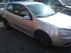 Volkswagen Golf V TREND  2.0 SDI