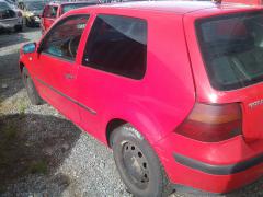 Volkswagen Golf IV 1.4 Bensa