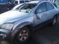 Kuva 3: Kia Sorento EX 2.5 CRDi 44 2005