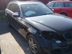 Mercedes-Benz C 200 2.2 Diesel