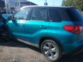 Kuva 3: Suzuki Vitara 1.6 Bensa Allgrip 44 2016