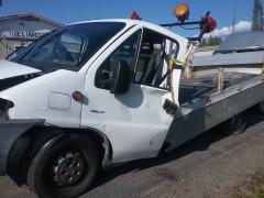 Citroen Jumper lava-auto 2.2 HDi
