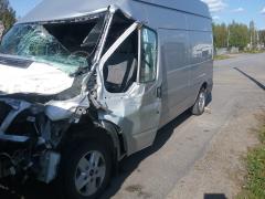 Ford Transit 140T300 Trend 2.2 TDCi