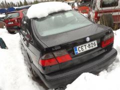 Saab 9-5