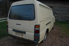 Mitsubishi L300 2,5D