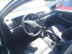 Toyota Corolla 02-07 (E120) 1.6VVT-i