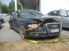 Audi A6 2.0TDI