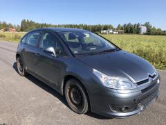 Citroen C4 2.0 16V 5-ov. -05